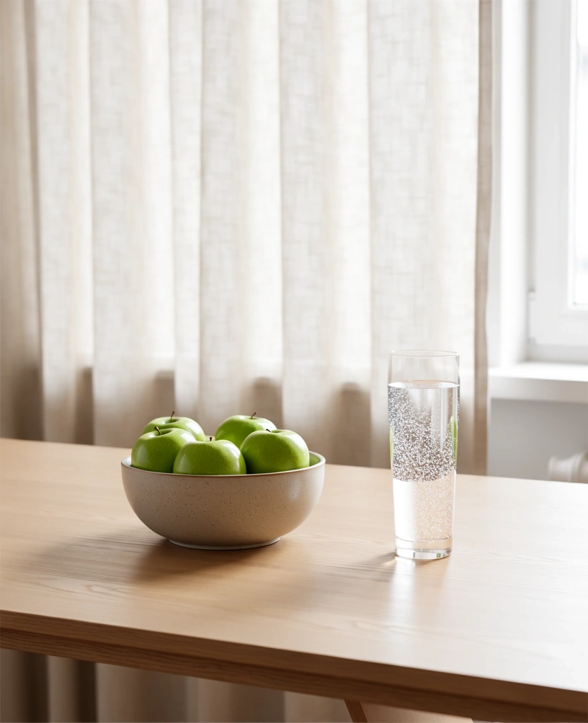 Professionelle Beratungsatmosphäre