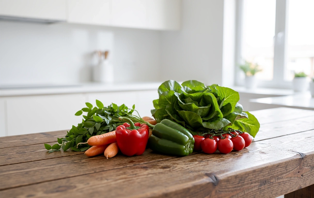 Ernährungsberatung Wien