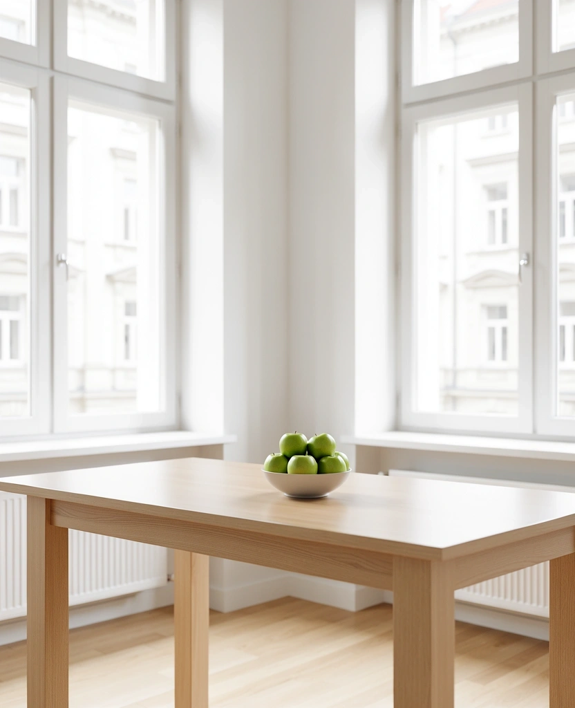 Beratungsraum VitalBeratung Wien