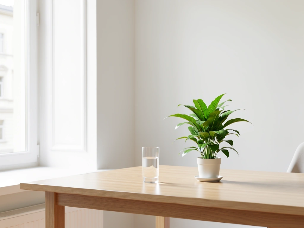 Beratungsumgebung VitalBeratung Wien